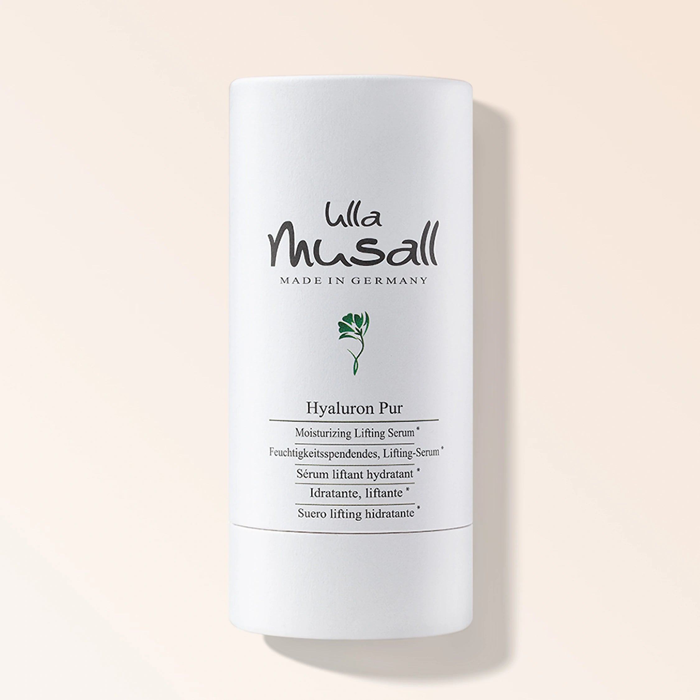 Hyaluron Pur Serum