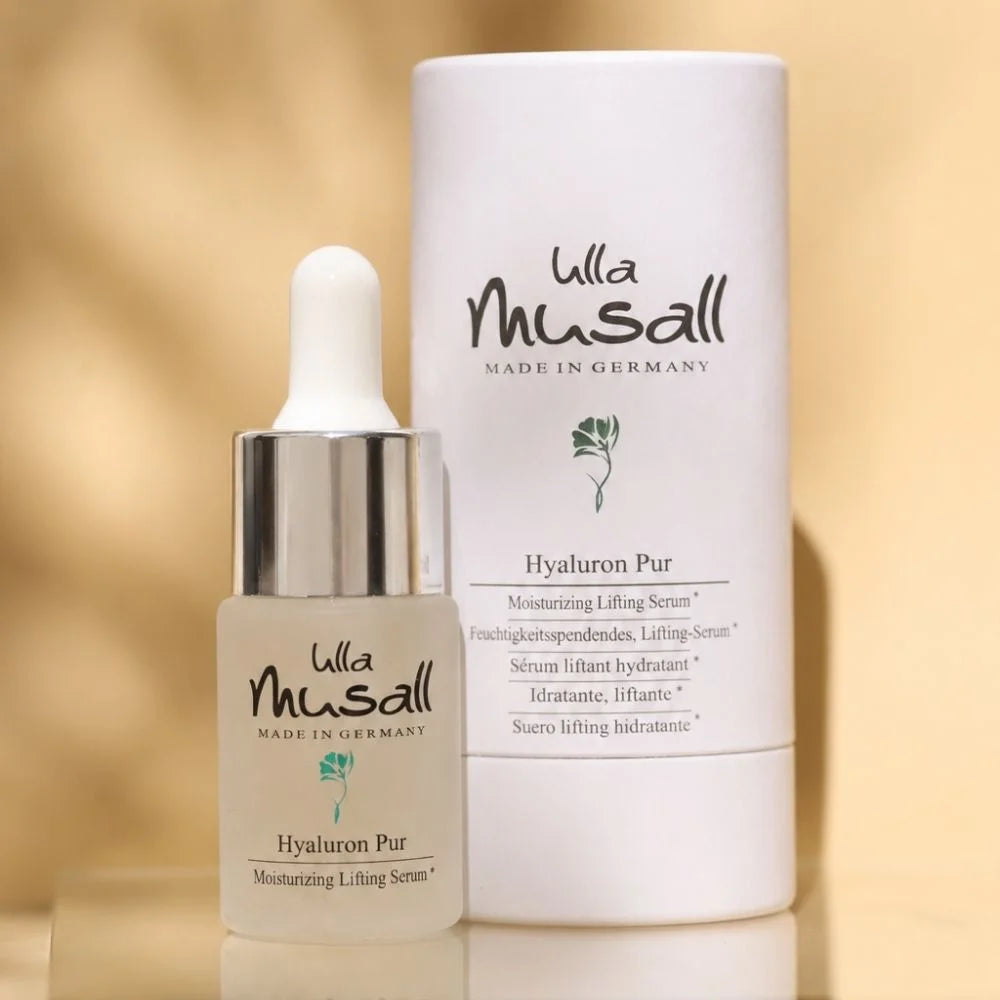 Hyaluron Pur Serum 10 ml