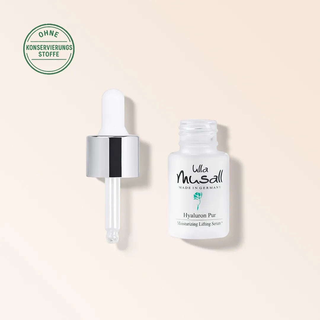 Hyaluron Pur Serum