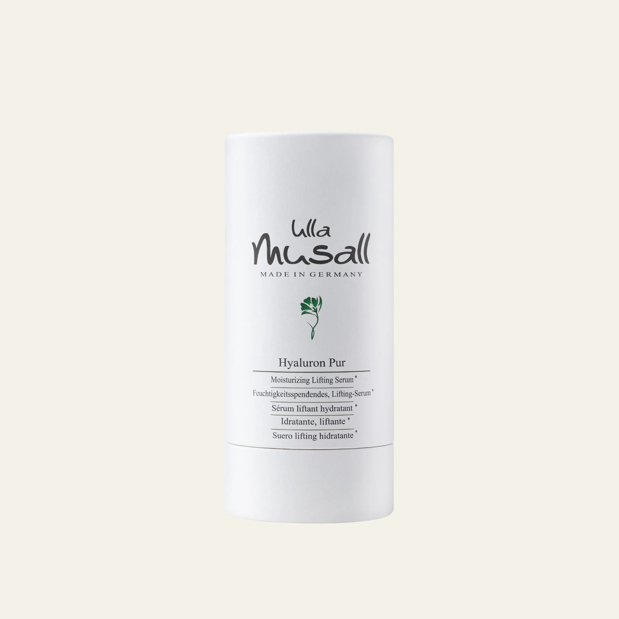 Hyaluron Pur Serum 10 ml