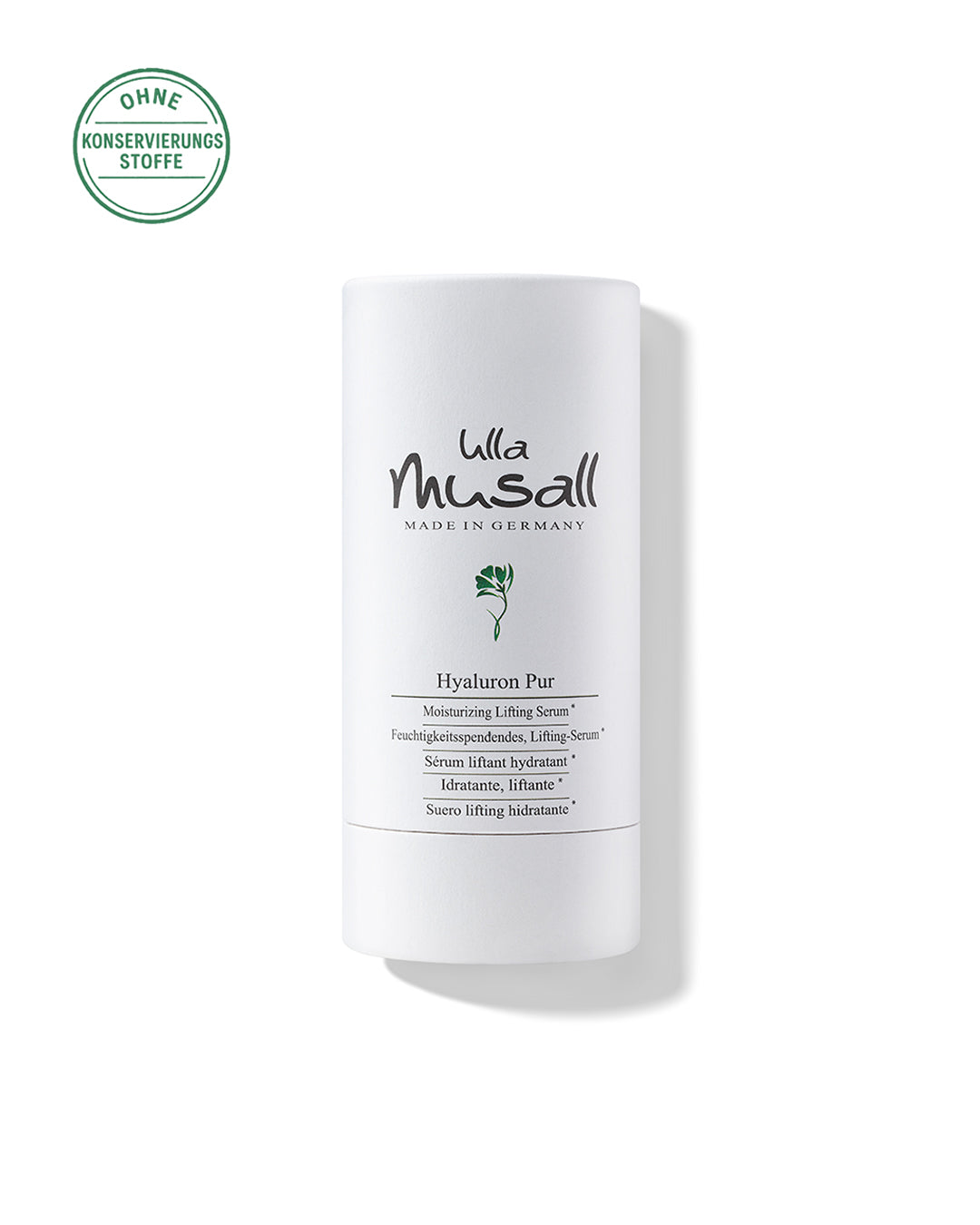 Hyaluron Serum      10 ml